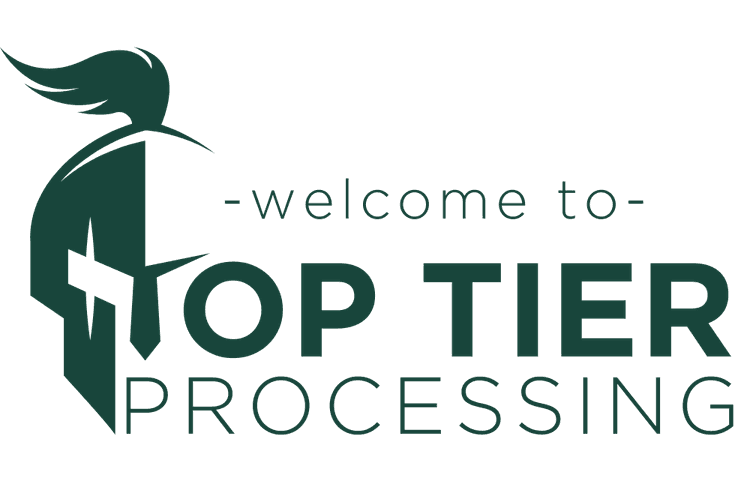 Top Tier Mortgage Processing